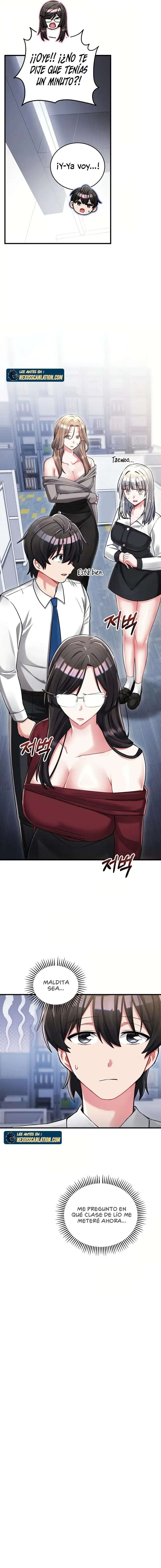 18+ I Didn’t Sign Up For This Raw Chapter 14 page 14