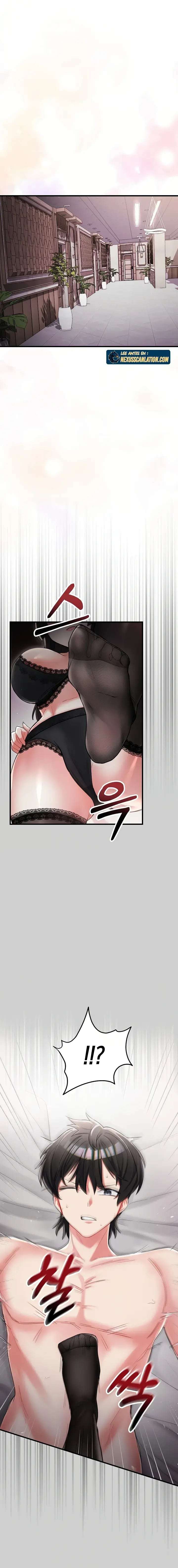 18+ I Didn’t Sign Up For This Raw Chapter 14 page 15