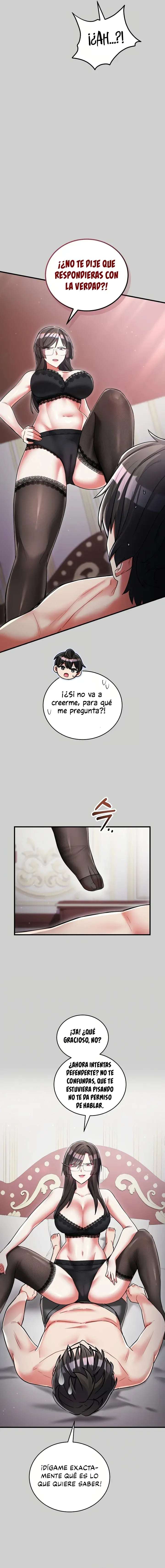 18+ I Didn’t Sign Up For This Raw Chapter 14 page 17