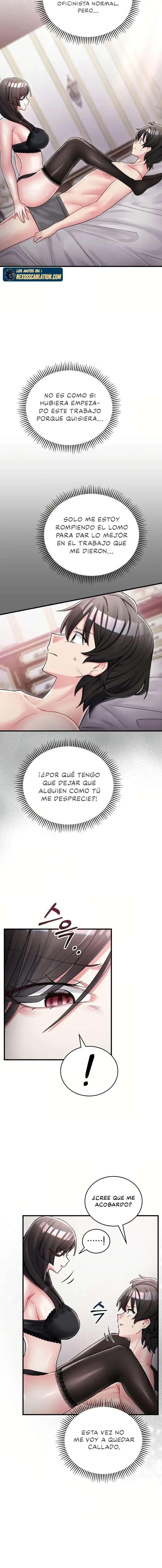 18+ I Didn’t Sign Up For This Raw Chapter 15 page 3