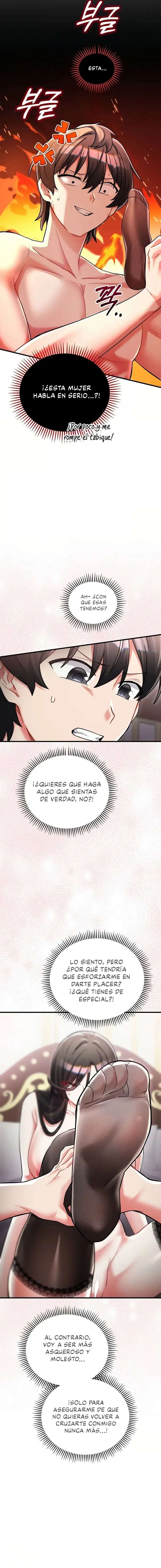 18+ I Didn’t Sign Up For This Raw Chapter 15 page 12