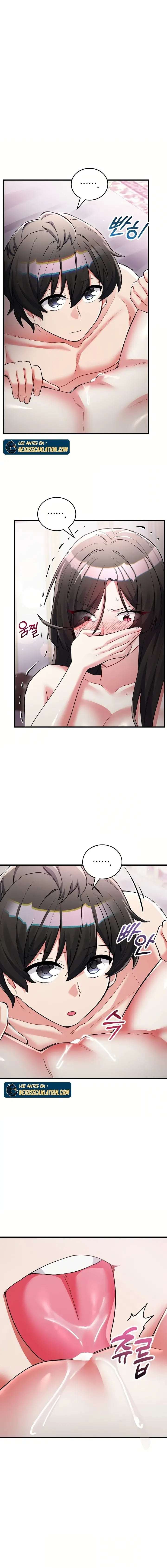 18+ I Didn’t Sign Up For This Raw Chapter 16 page 1