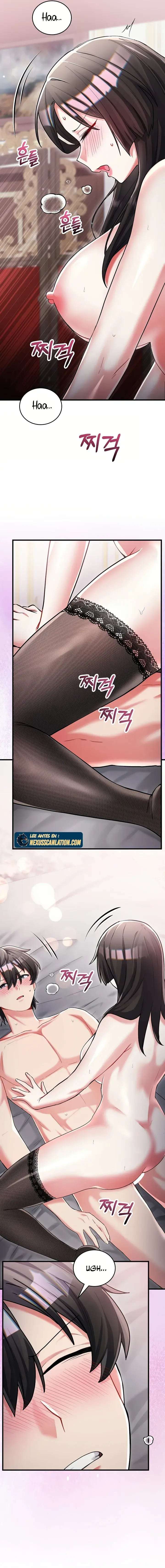 18+ I Didn’t Sign Up For This Raw Chapter 16 page 13