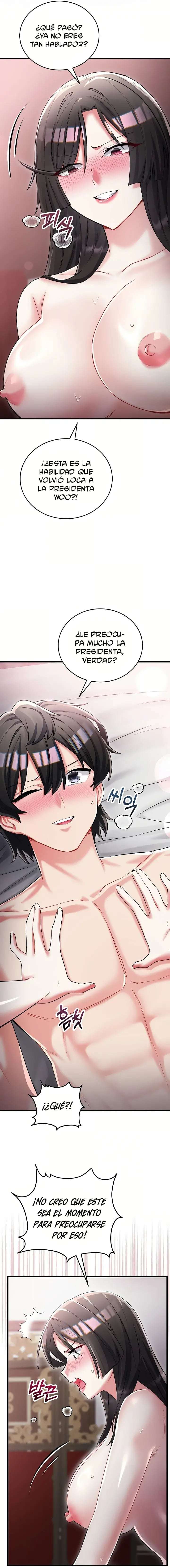 18+ I Didn’t Sign Up For This Raw Chapter 16 page 14