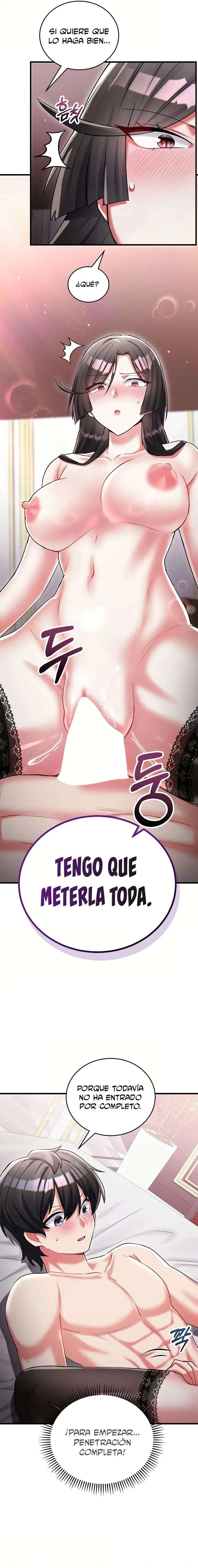 18+ I Didn’t Sign Up For This Raw Chapter 16 page 16