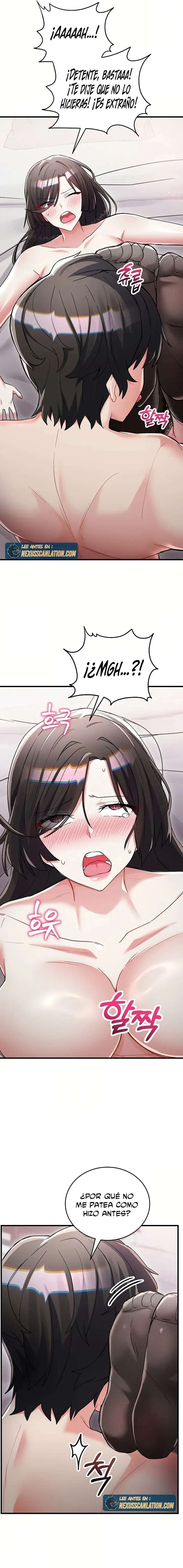 18+ I Didn’t Sign Up For This Raw Chapter 16 page 24