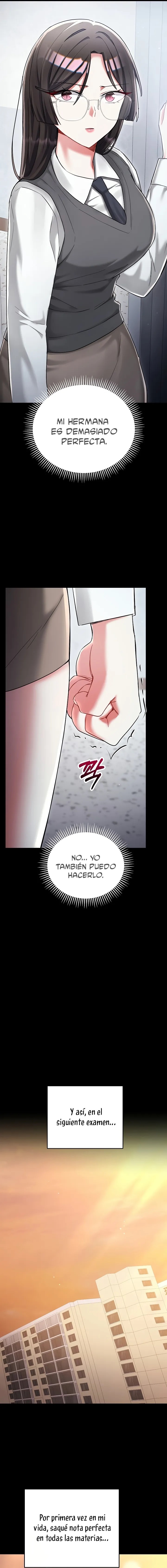 18+ I Didn’t Sign Up For This Raw Chapter 17 page 23