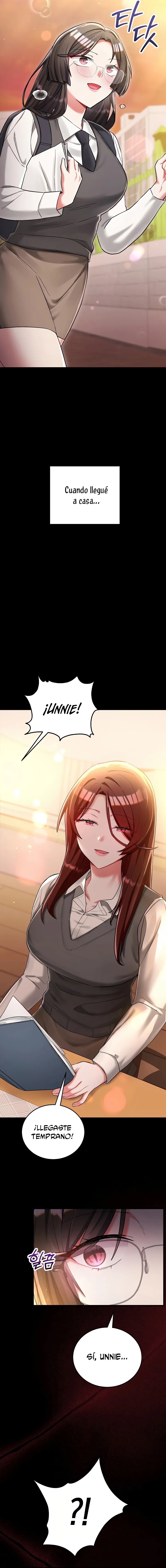 18+ I Didn’t Sign Up For This Raw Chapter 17 page 24