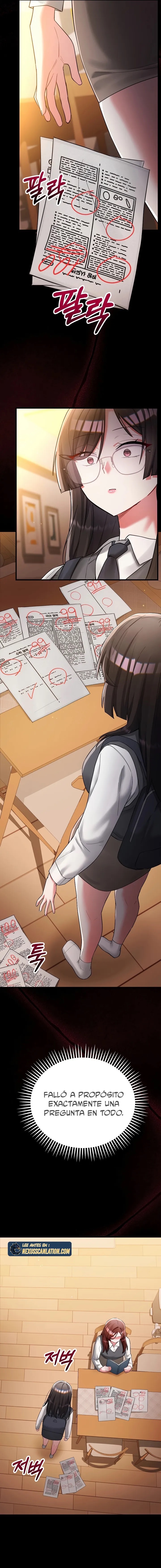 18+ I Didn’t Sign Up For This Raw Chapter 17 page 25