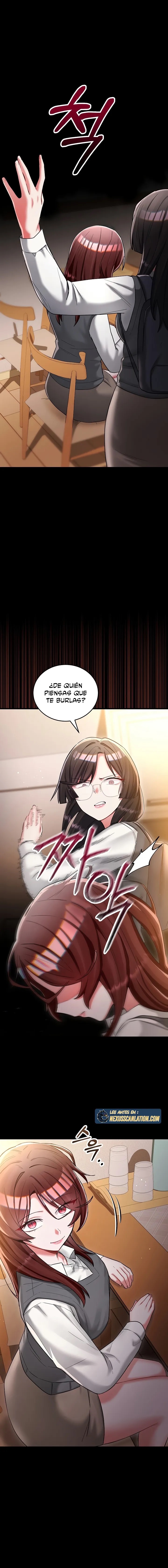 18+ I Didn’t Sign Up For This Raw Chapter 17 page 26