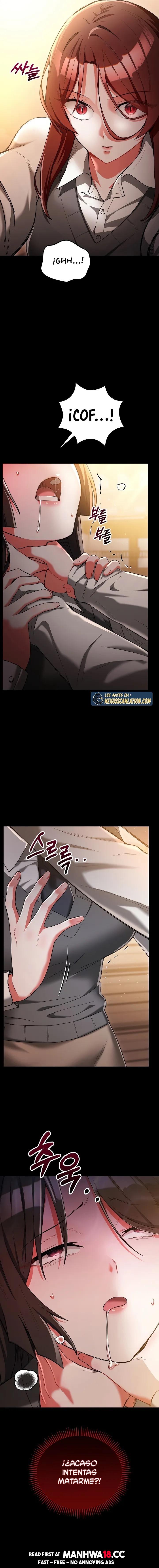 18+ I Didn’t Sign Up For This Raw Chapter 18 page 2