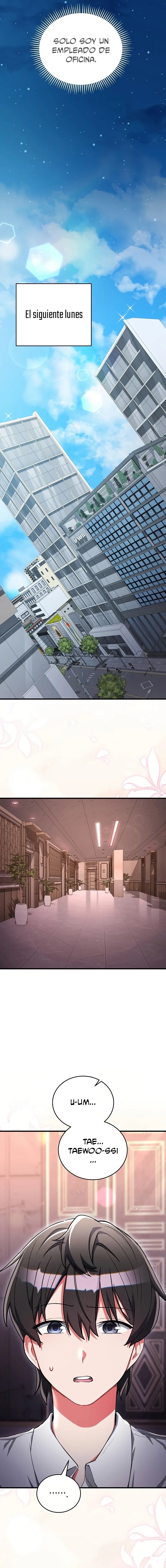 18+ I Didn’t Sign Up For This Raw Chapter 18 page 23