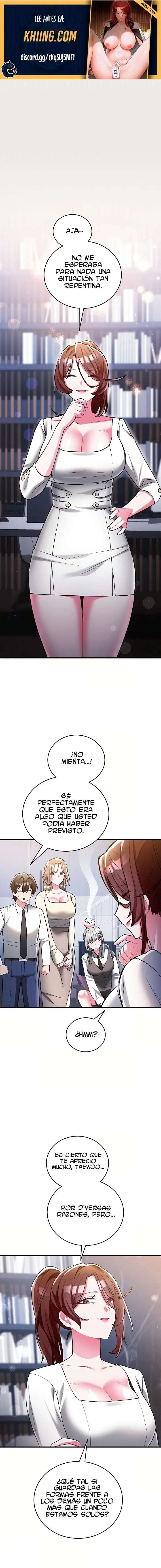 18+ I Didn’t Sign Up For This Raw Chapter 9 page 16