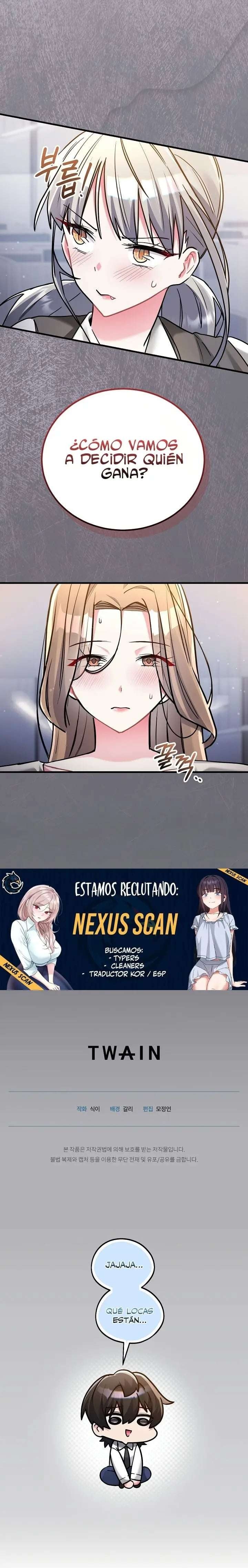 18+ I Didn’t Sign Up For This Raw Chapter 9 page 22