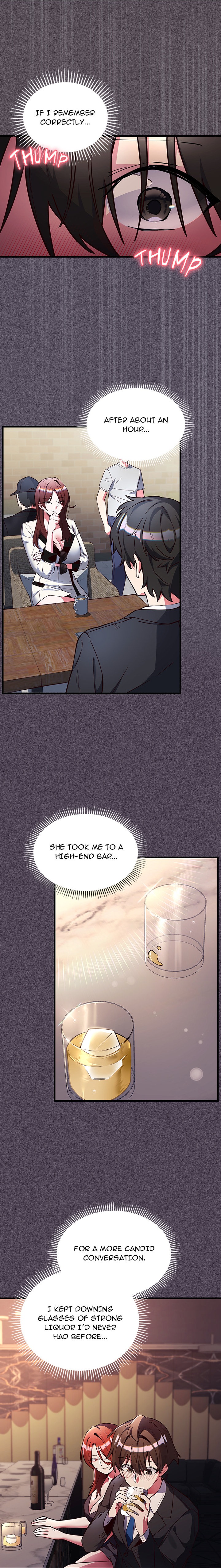 18+ I Didn’t Sign Up For This Chapter 1 page 11