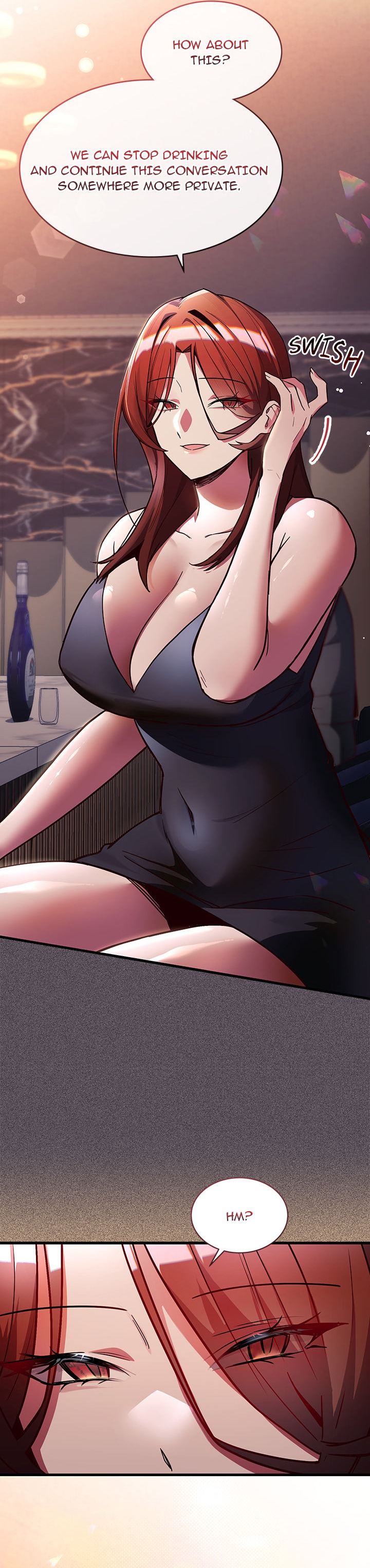18+ I Didn’t Sign Up For This Chapter 1 page 13