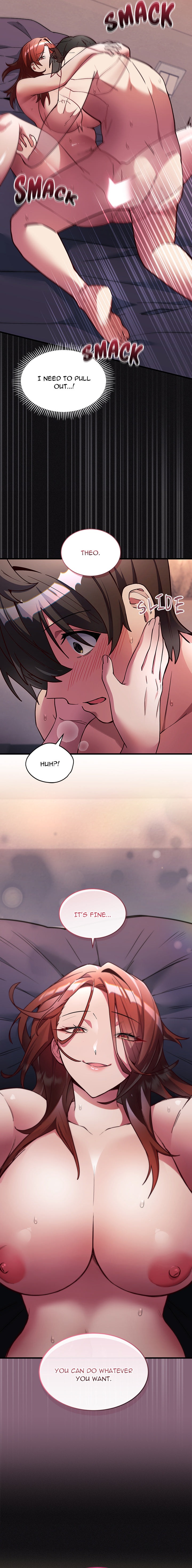 18+ I Didn’t Sign Up For This Chapter 1 page 15