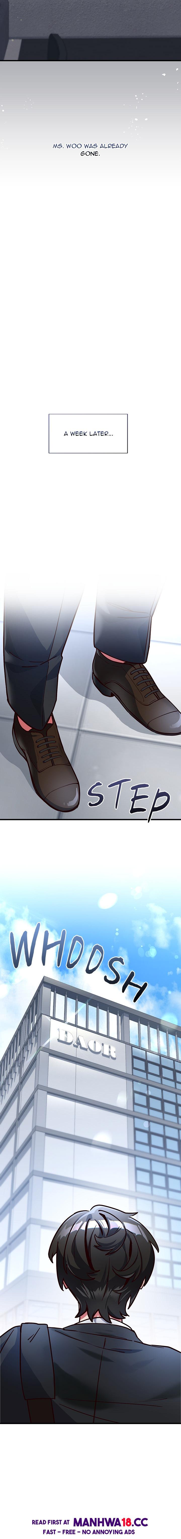 18+ I Didn’t Sign Up For This Chapter 1 page 20