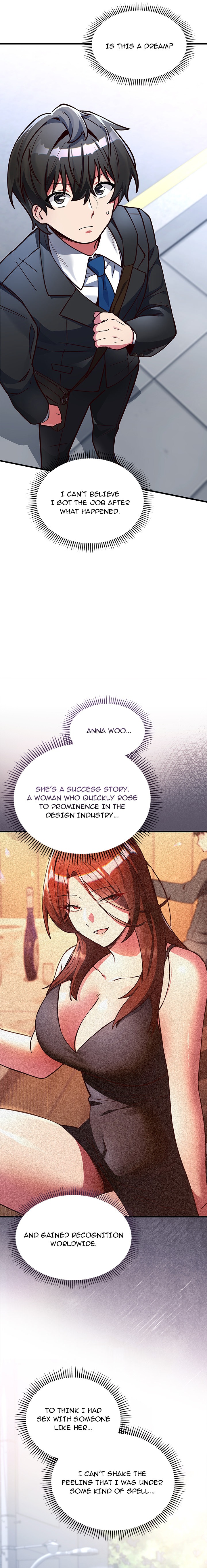 18+ I Didn’t Sign Up For This Chapter 1 page 21