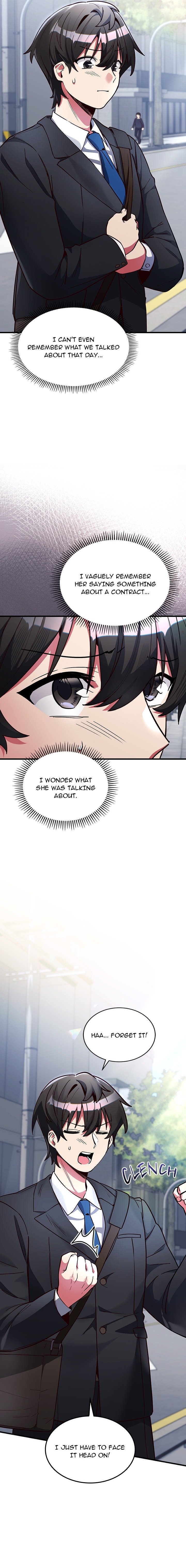 18+ I Didn’t Sign Up For This Chapter 1 page 22