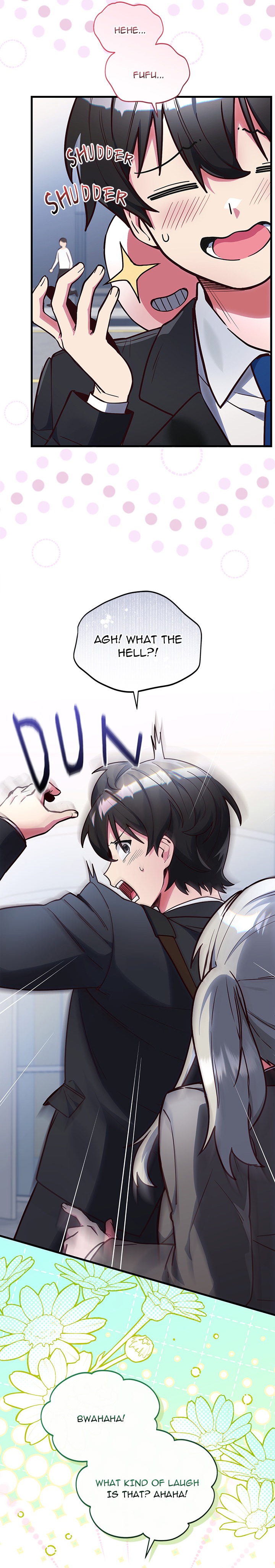 18+ I Didn’t Sign Up For This Chapter 1 page 24