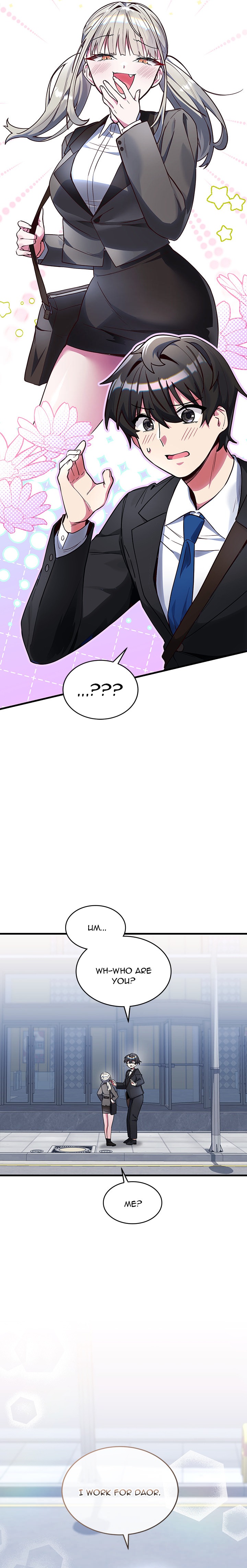 18+ I Didn’t Sign Up For This Chapter 1 page 25