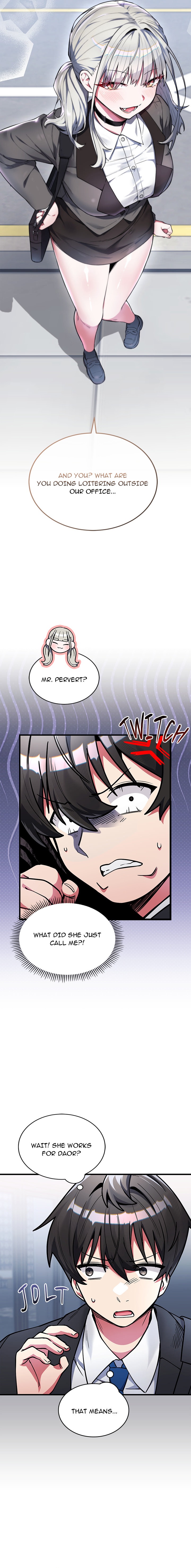 18+ I Didn’t Sign Up For This Chapter 1 page 26