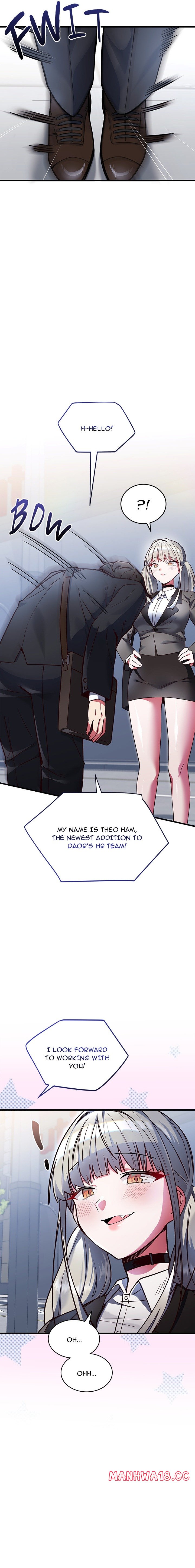 18+ I Didn’t Sign Up For This Chapter 1 page 27