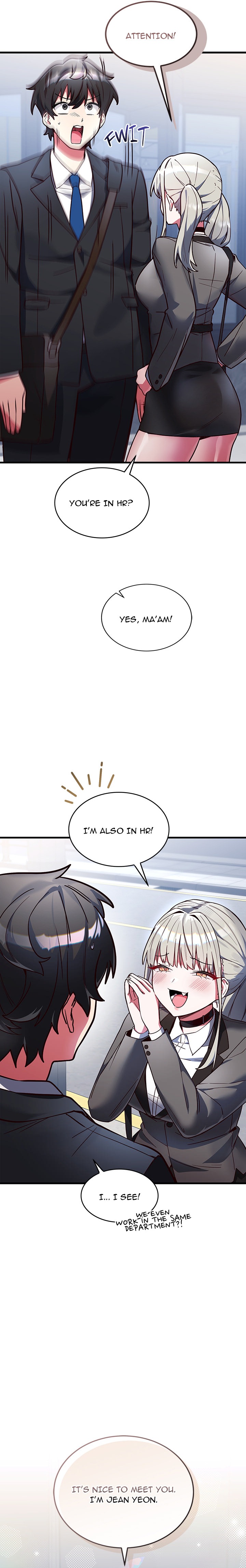 18+ I Didn’t Sign Up For This Chapter 1 page 28