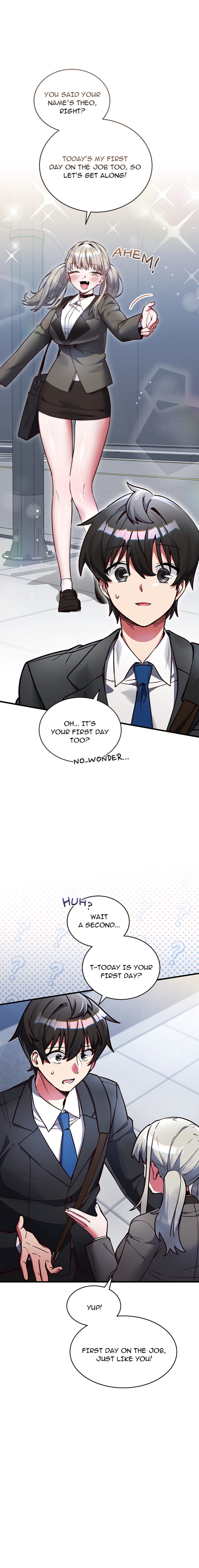 18+ I Didn’t Sign Up For This Chapter 1 page 30
