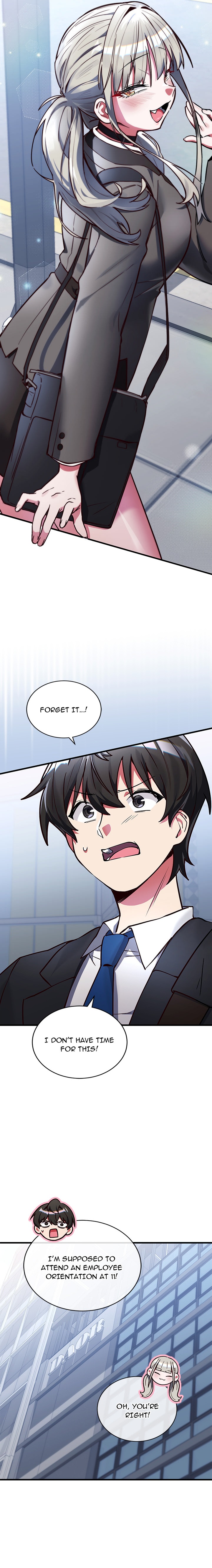 18+ I Didn’t Sign Up For This Chapter 1 page 32
