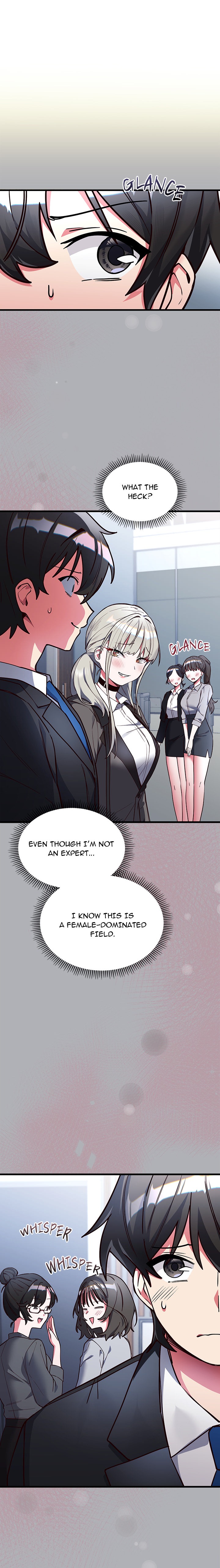 18+ I Didn’t Sign Up For This Chapter 1 page 35