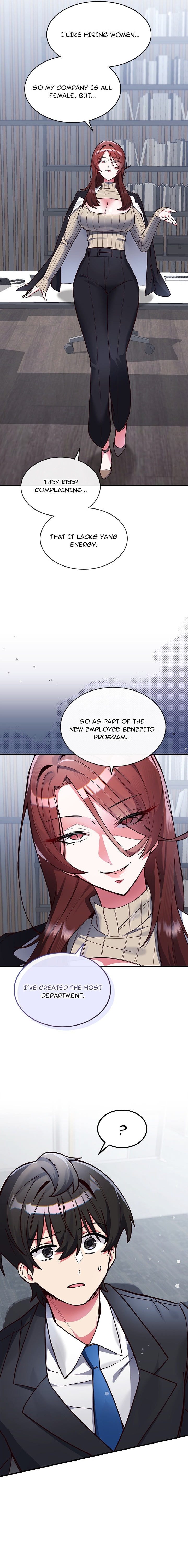 18+ I Didn’t Sign Up For This Chapter 1 page 39