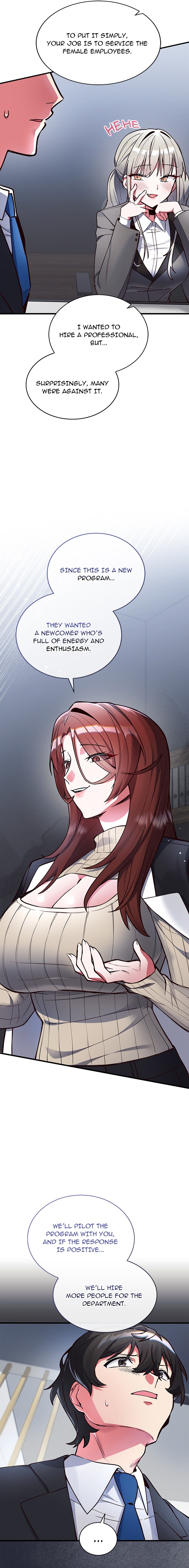 18+ I Didn’t Sign Up For This Chapter 1 page 40