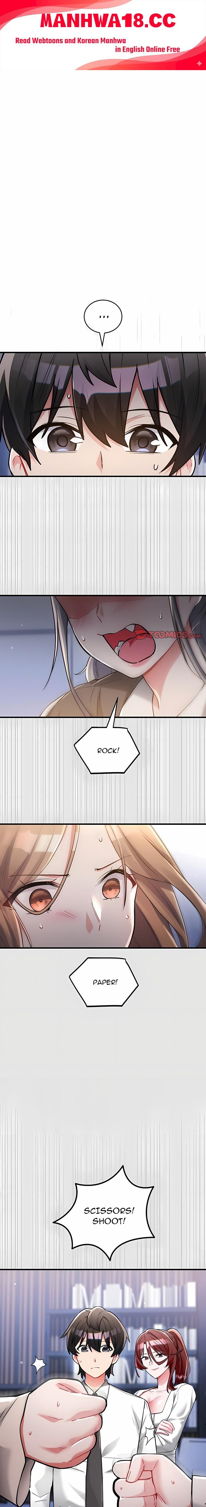 18+ I Didn’t Sign Up For This Chapter 10 page 1