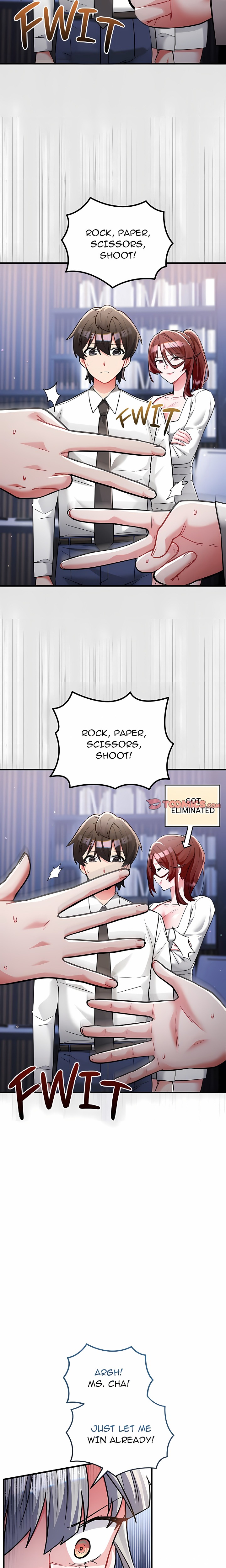 18+ I Didn’t Sign Up For This Chapter 10 page 2