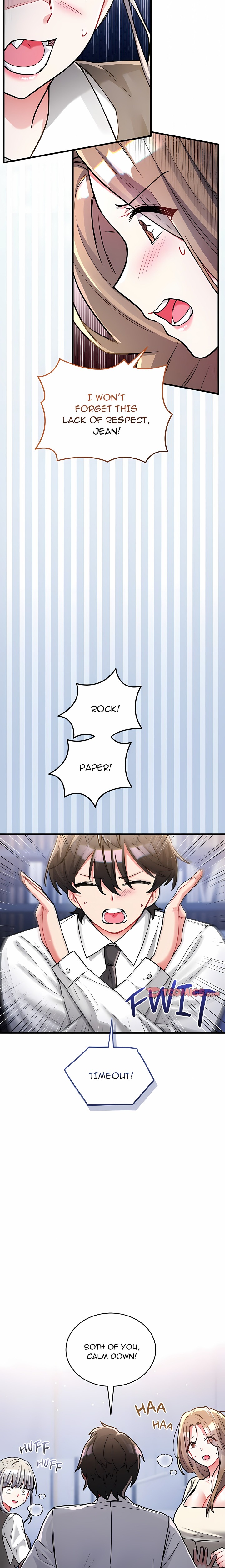 18+ I Didn’t Sign Up For This Chapter 10 page 3