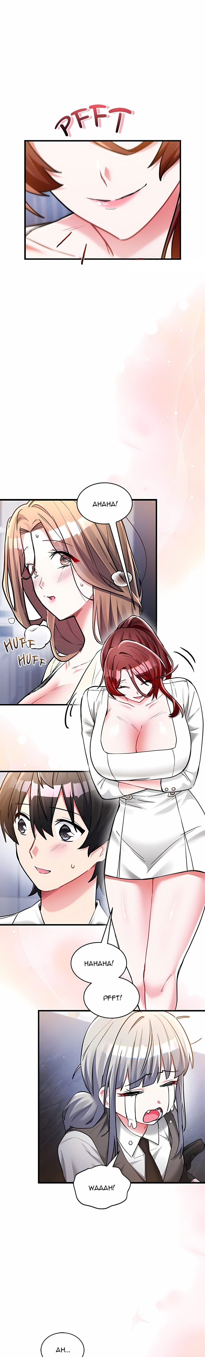 18+ I Didn’t Sign Up For This Chapter 10 page 9