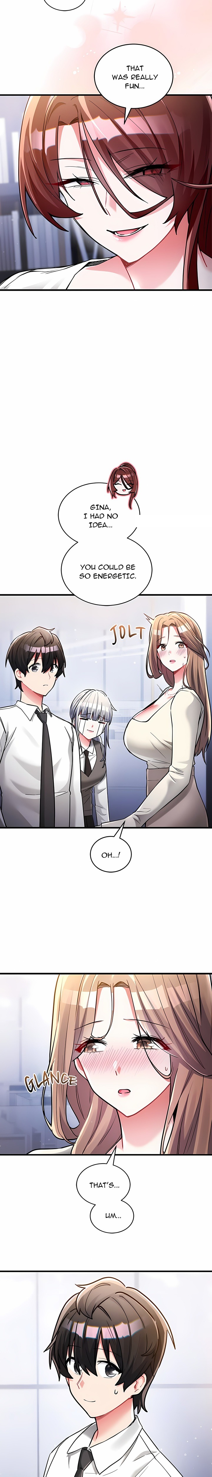 18+ I Didn’t Sign Up For This Chapter 10 page 10