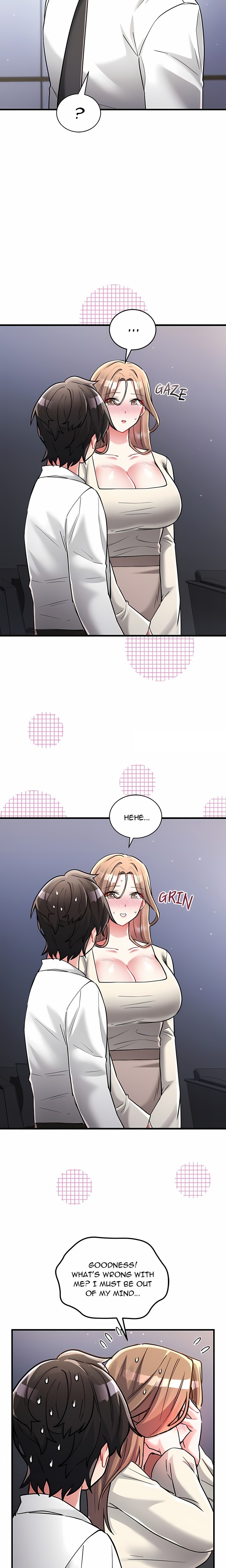 18+ I Didn’t Sign Up For This Chapter 10 page 11