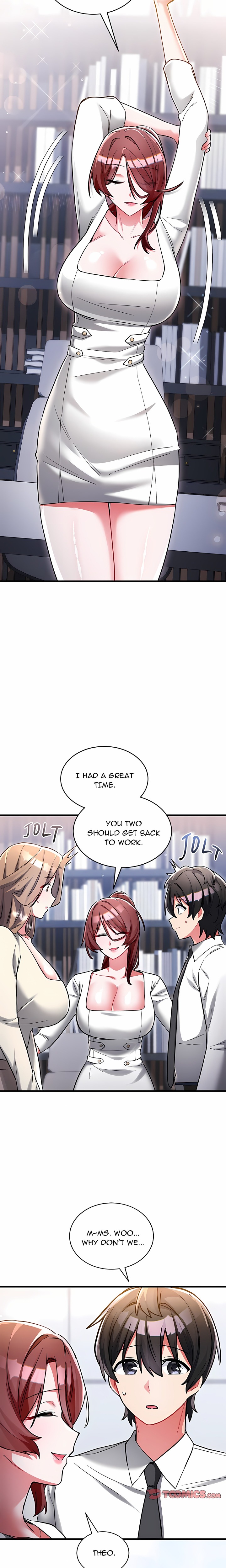 18+ I Didn’t Sign Up For This Chapter 10 page 15