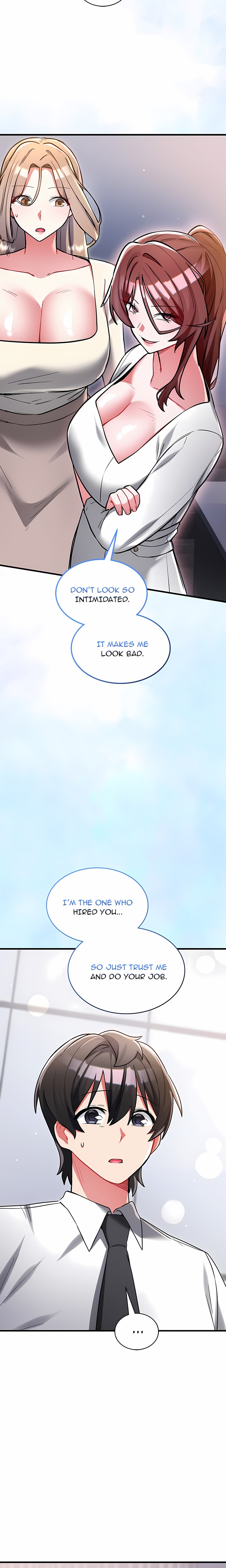 18+ I Didn’t Sign Up For This Chapter 10 page 16