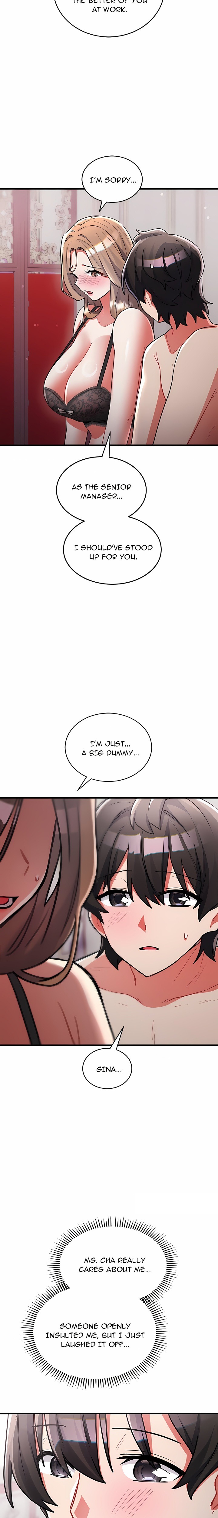 18+ I Didn’t Sign Up For This Chapter 10 page 23