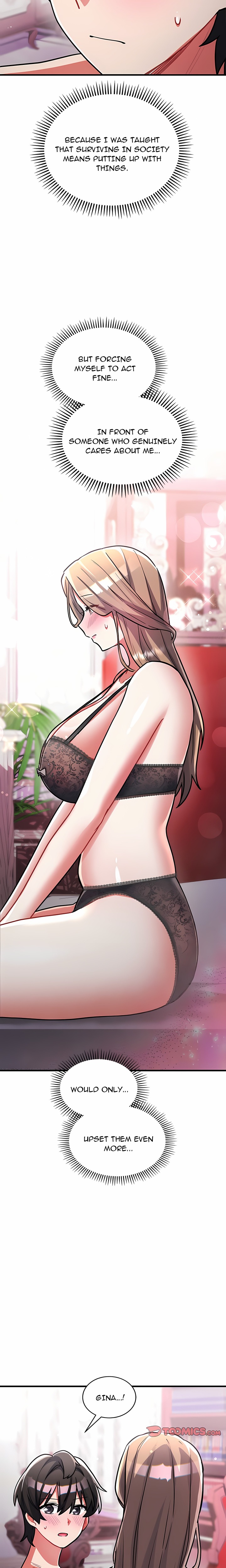 18+ I Didn’t Sign Up For This Chapter 10 page 24
