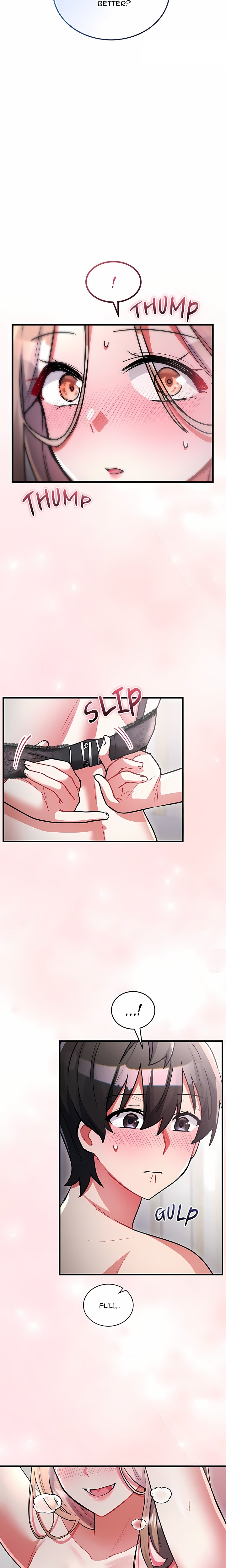 18+ I Didn’t Sign Up For This Chapter 10 page 26