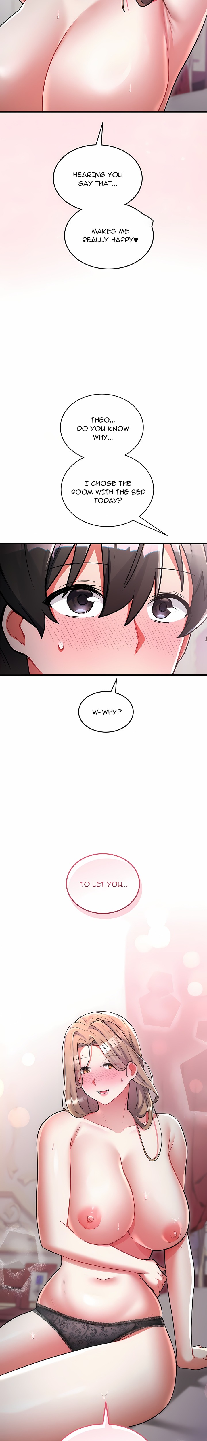 18+ I Didn’t Sign Up For This Chapter 10 page 27