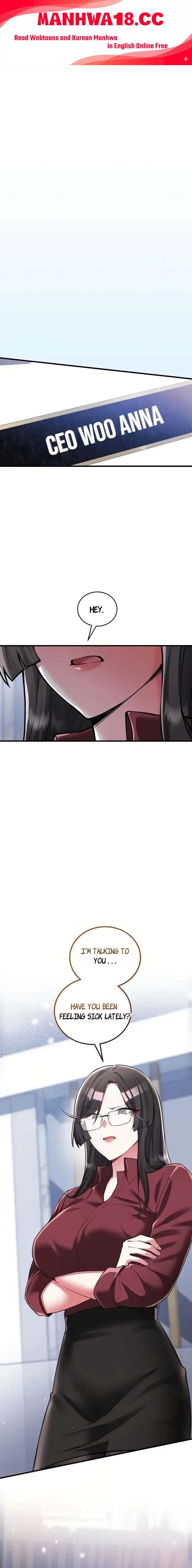 18+ I Didn’t Sign Up For This Chapter 11 page 1