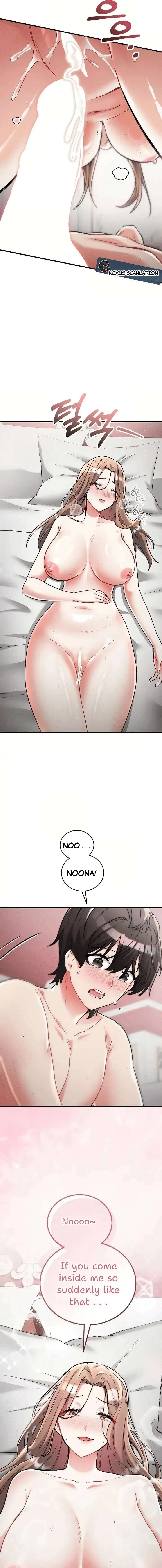 18+ I Didn’t Sign Up For This Chapter 11 page 20