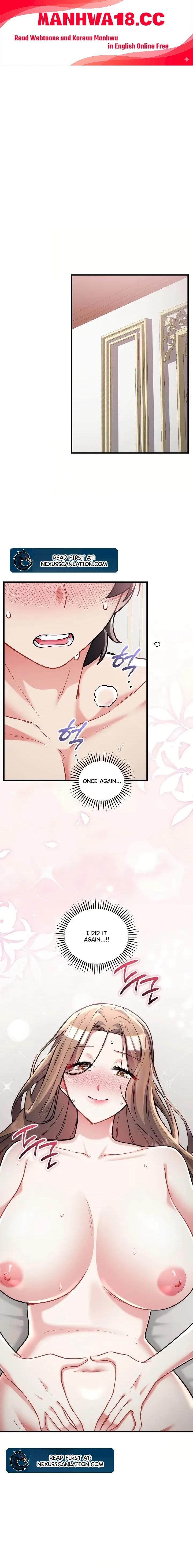 18+ I Didn’t Sign Up For This Chapter 12 page 1