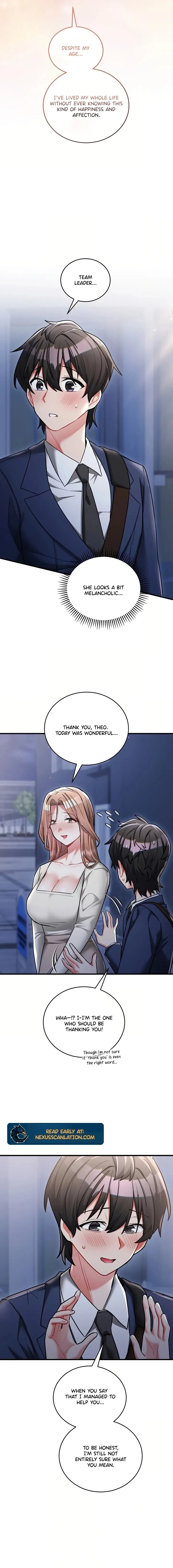 18+ I Didn’t Sign Up For This Chapter 12 page 21